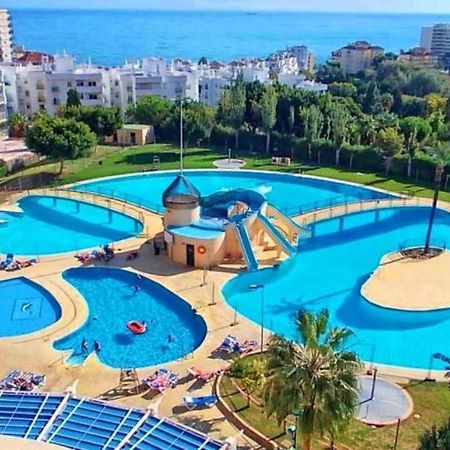 Apartamento Malaga La Bella 贝纳尔马德纳 外观 照片