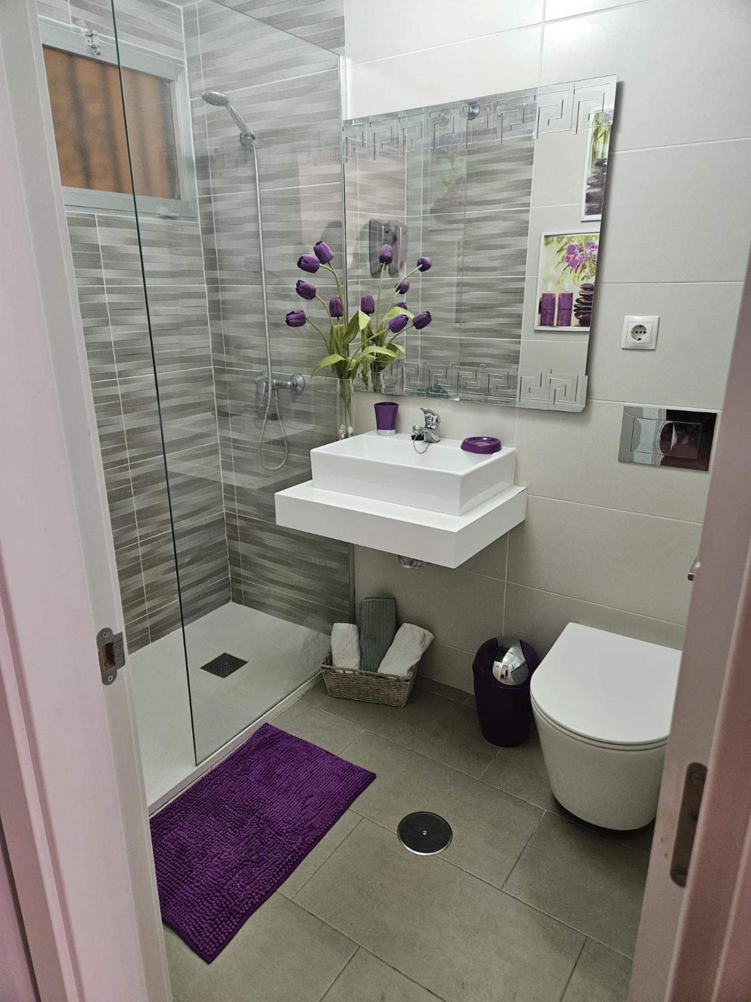 Apartamento Malaga La Bella 贝纳尔马德纳 外观 照片